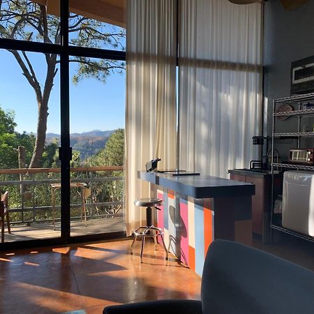 Mi Casa De Valle Valle de Bravo Buitenkant foto