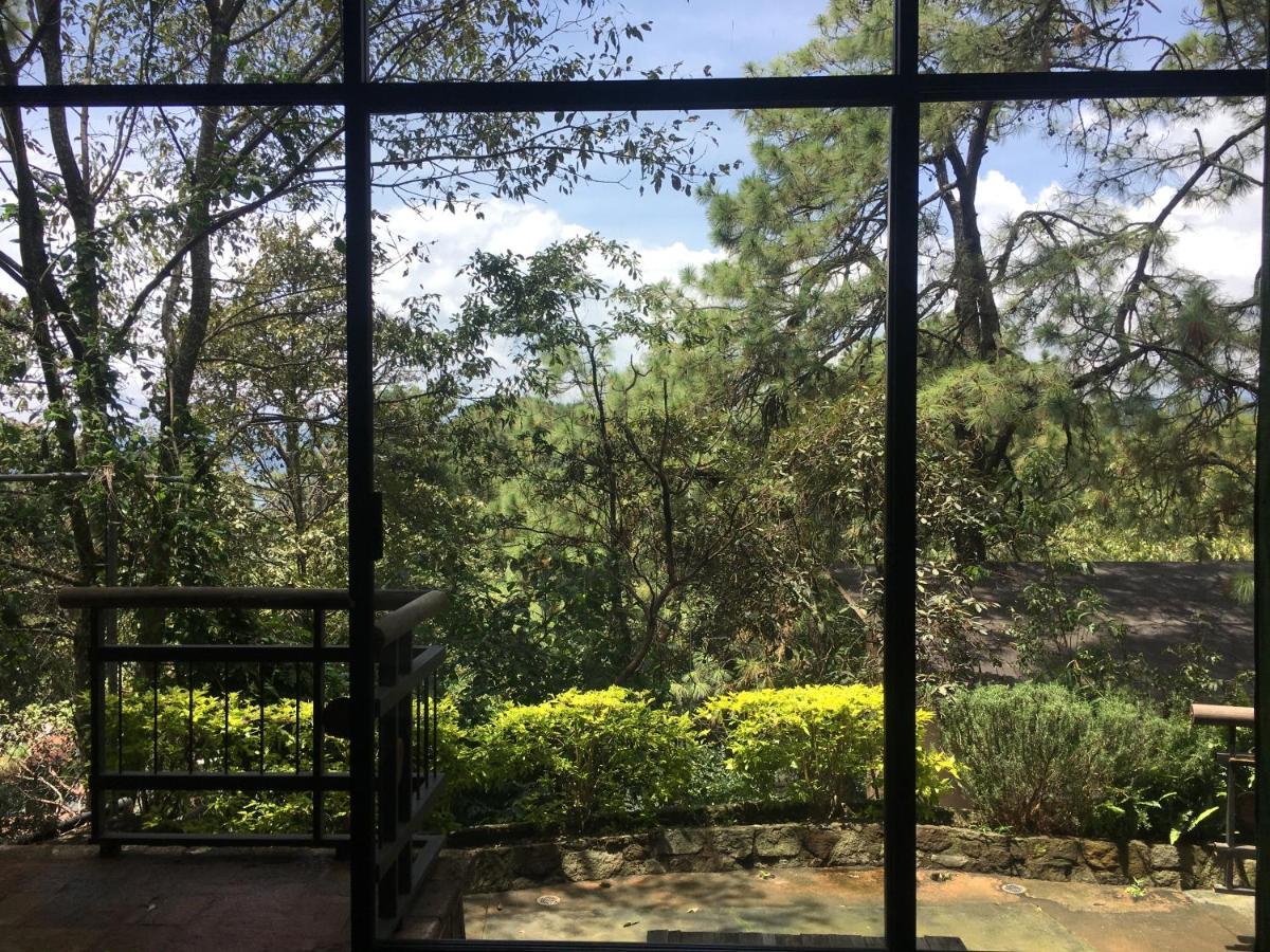 Mi Casa De Valle Valle de Bravo Buitenkant foto