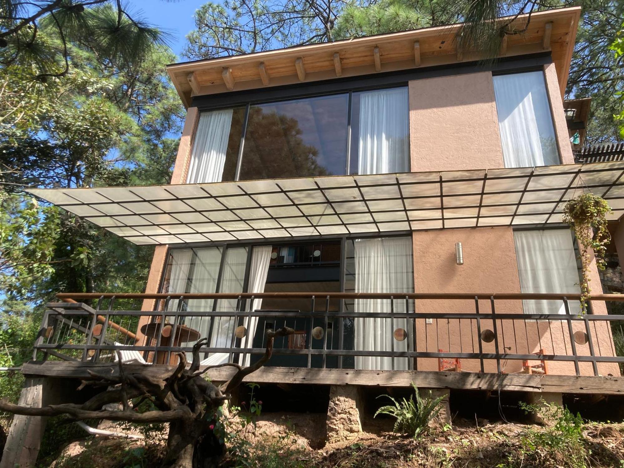 Mi Casa De Valle Valle de Bravo Buitenkant foto